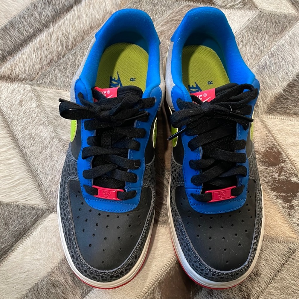 Nike Air Force 1